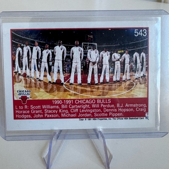 1994 Isiah Thomas Fleet Ultra USA Basketball Card - Picture 2 of 2